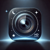 Zoom Max 201x Pro Camera Icon